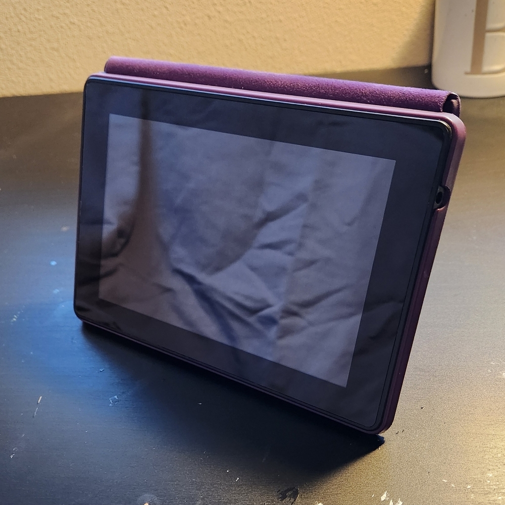 Kindle Fire HD